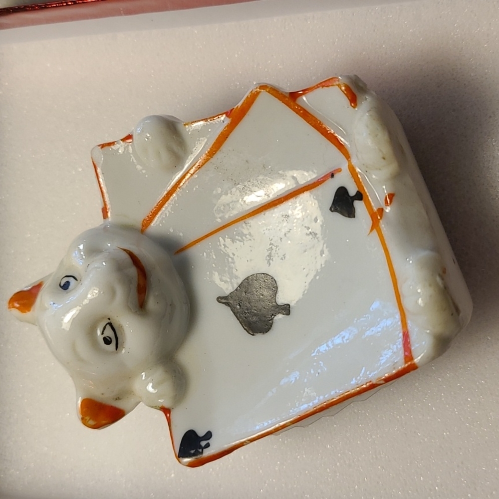 JAPAN Collectable  decor
